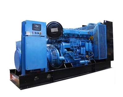 北流宗申动力150kw大型柴油发电机组